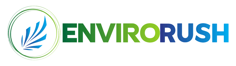 Envirorush logo