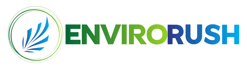 Envirorush Bins