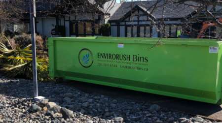 Demolition and Construction Removal