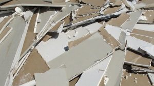 Drywall Disposal