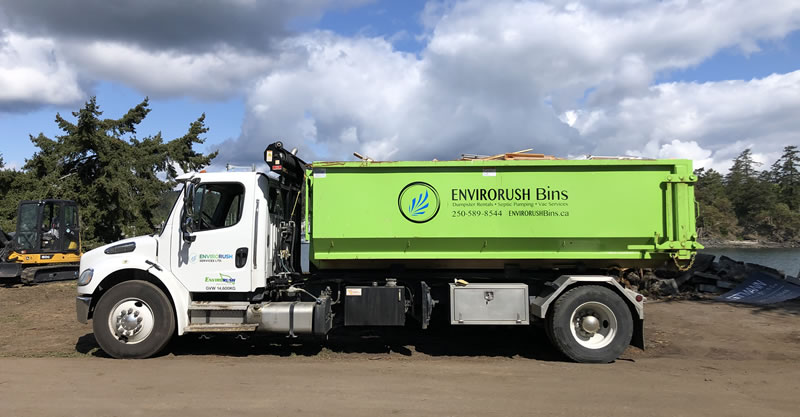 Dump Truck Services