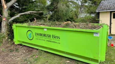 greenwaste